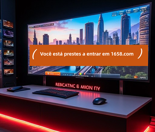 Estatísticas do Jogo w1555