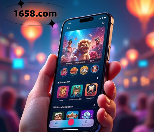 Casino Ao Vivo w1555